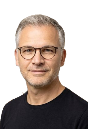 Grégory Dura, fondateur de Renovacio
