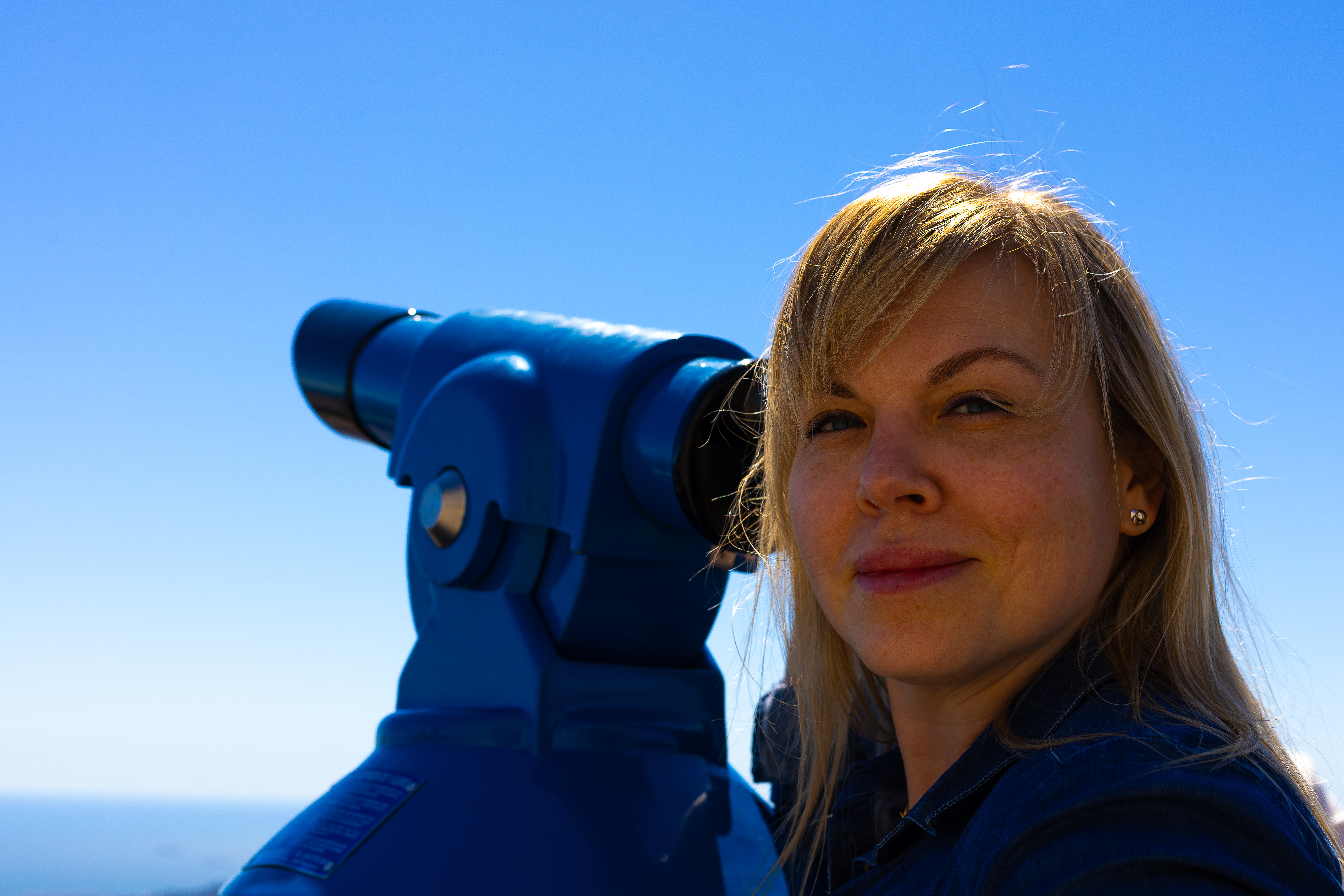 Voyez plus loin — développez votre métier