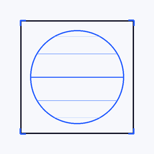 Squaredsphere
